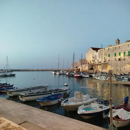 Il Canto Del Mare Nyaraló