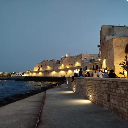 Il Canto Del Mare *
