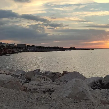 펜션 Il Canto Del Mare