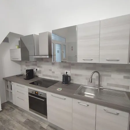 Holiday home Il Canto Del Mare