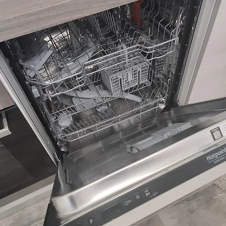 Holiday home Il Canto Del Mare