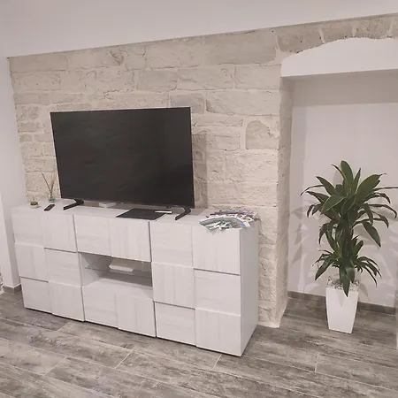 Il Canto Del Mare Holiday home