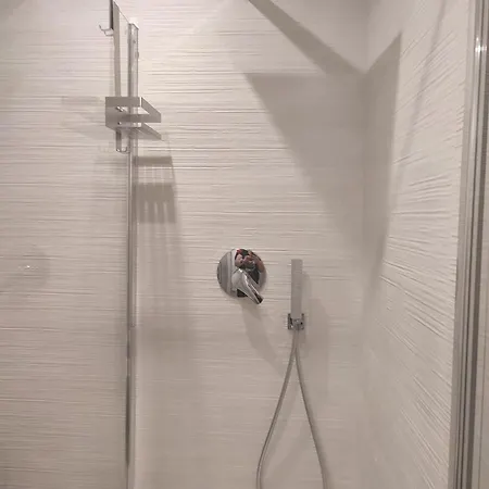 Holiday home Il Canto Del Mare