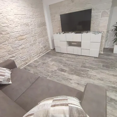 Holiday home Il Canto Del Mare *