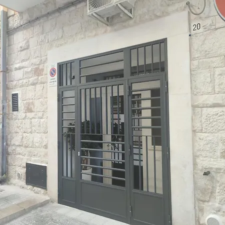 Il Canto Del Mare Giovinazzo