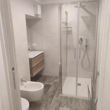 Il Canto Del Mare Holiday home