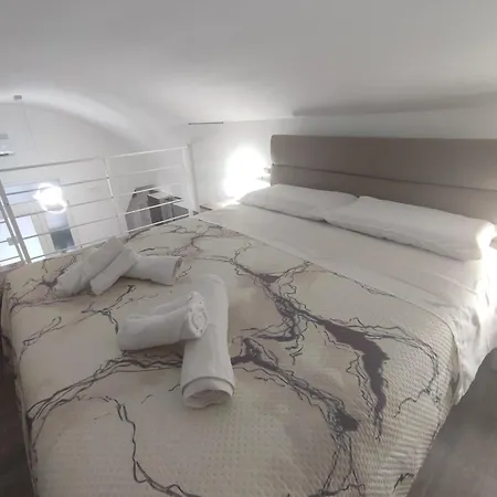 Holiday home Il Canto Del Mare