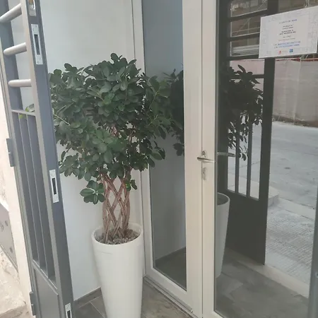 Holiday home Il Canto Del Mare Giovinazzo