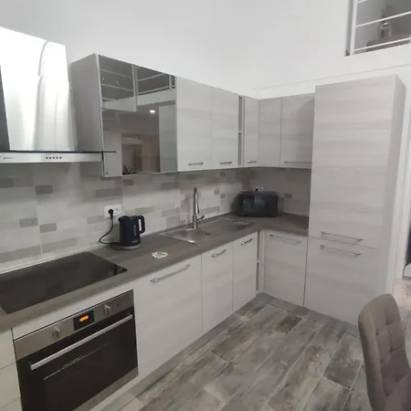 Il Canto Del Mare Holiday home