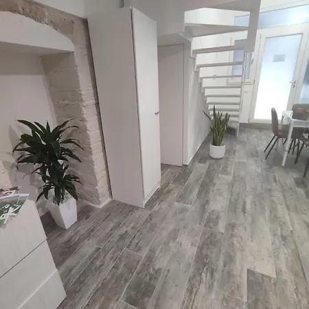 Holiday home Il Canto Del Mare *