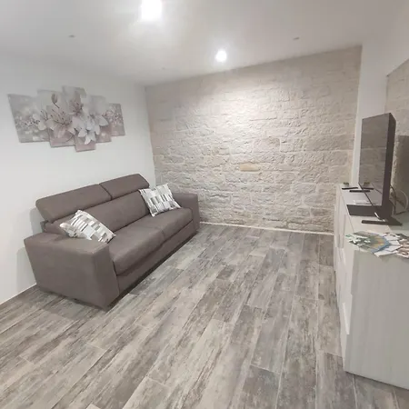 Il Canto Del Mare Holiday home