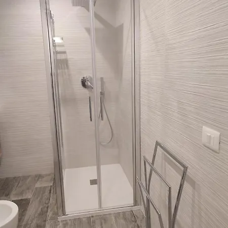 Il Canto Del Mare Holiday home Giovinazzo