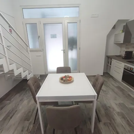 Holiday home Il Canto Del Mare