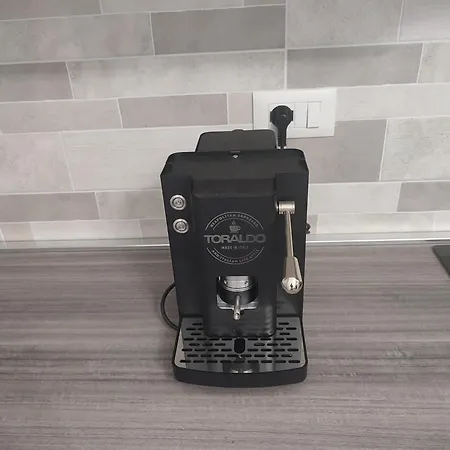 Il Canto Del Mare Holiday home Giovinazzo