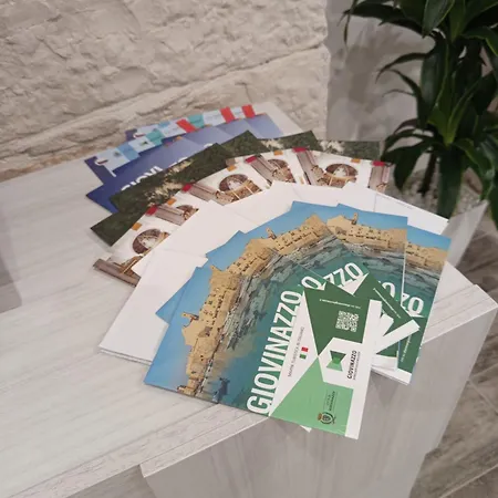 Il Canto Del Mare Holiday home