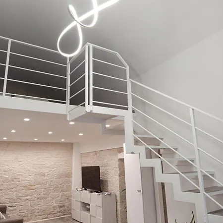 Holiday home Il Canto Del Mare *