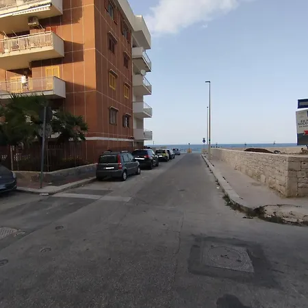 Il Canto Del Mare Giovinazzo