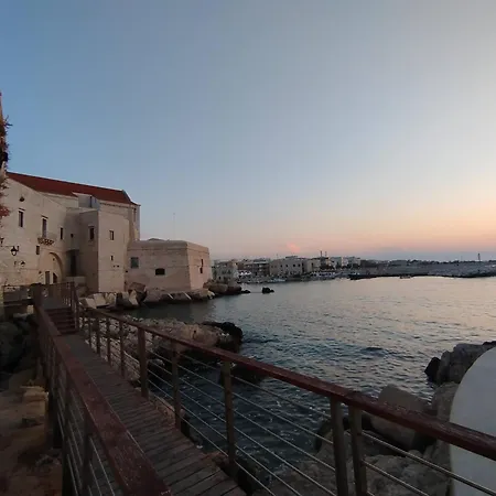 Il Canto Del Mare Giovinazzo