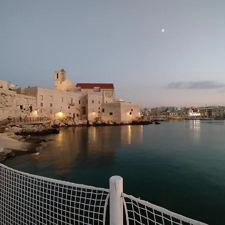 Il Canto Del Mare Giovinazzo