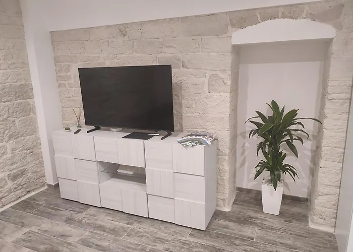 Il Canto Del Mare Сasa de vacaciones