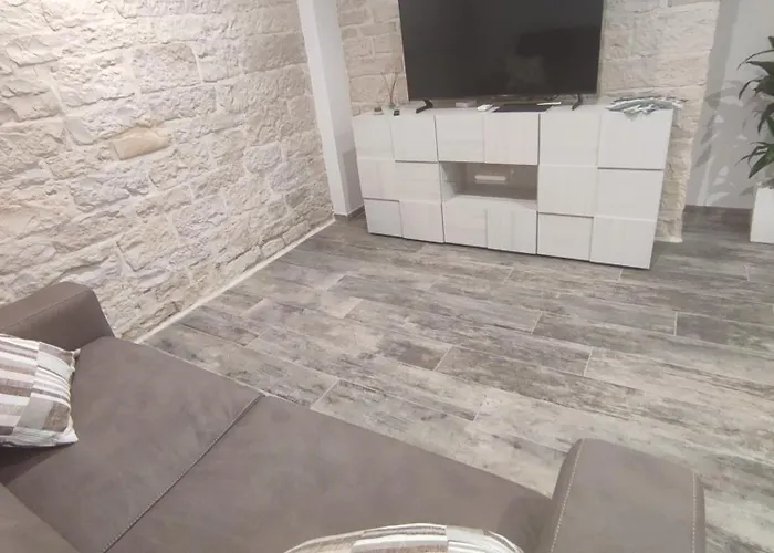 Ferienhaus Il Canto Del Mare *