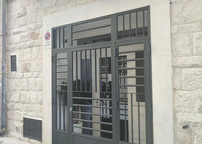 Il Canto Del Mare Giovinazzo
