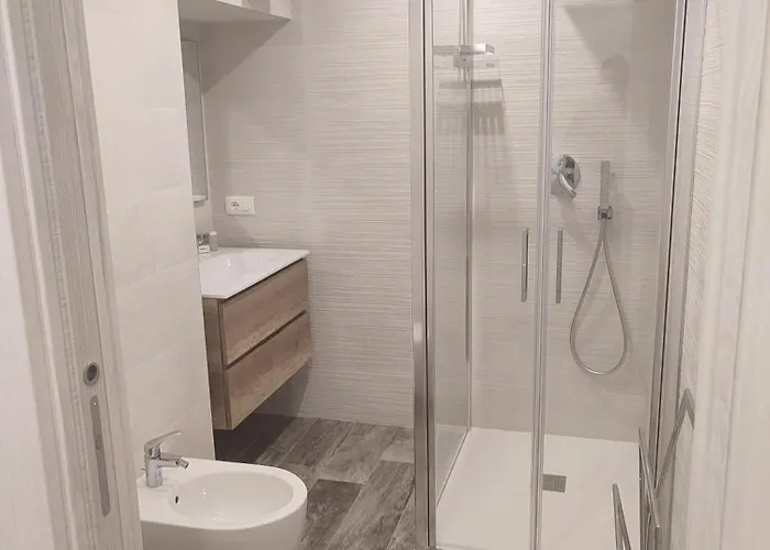 Il Canto Del Mare Сasa de vacaciones