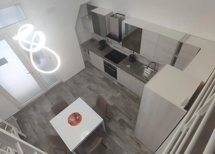 Il Canto Del Mare * Giovinazzo