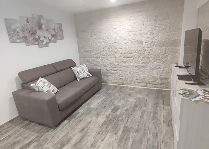 Il Canto Del Mare Сasa de vacaciones