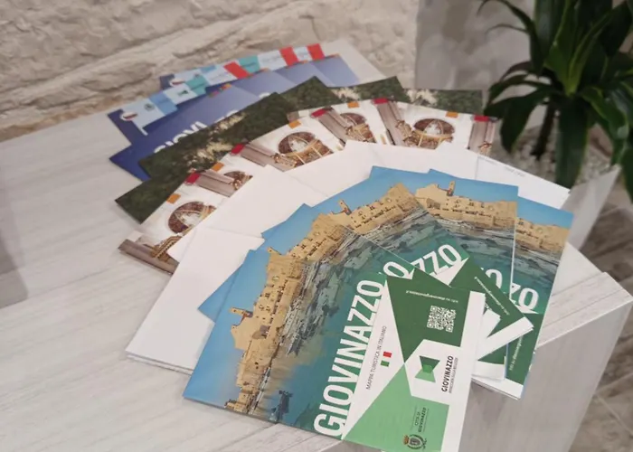 Il Canto Del Mare Сasa de vacaciones