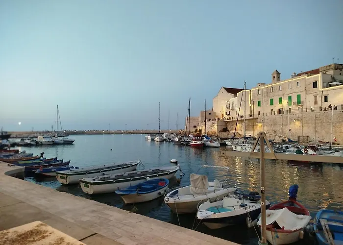 Il Canto Del Mare Сasa de vacaciones