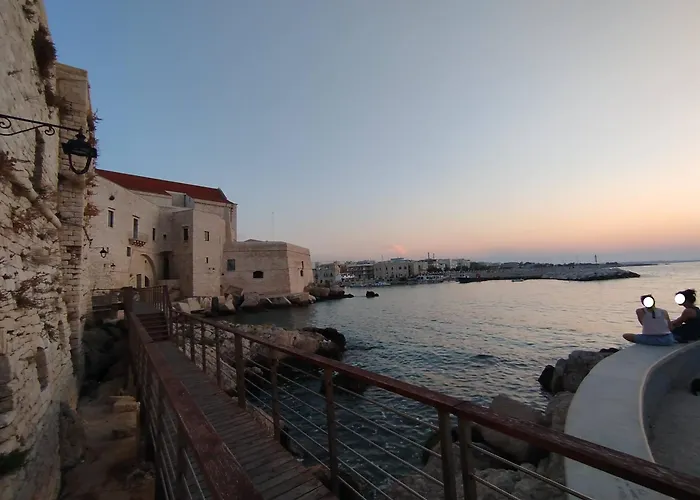 Il Canto Del Mare Giovinazzo