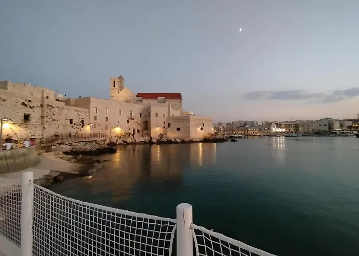 Il Canto Del Mare Giovinazzo