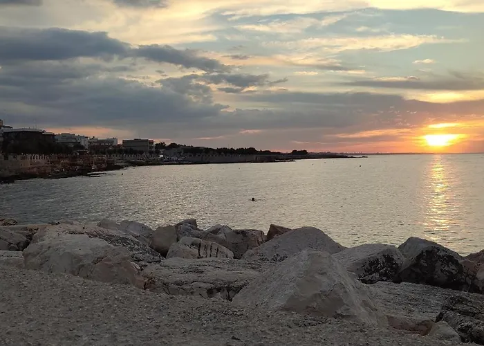 Сasa de vacaciones Il Canto Del Mare